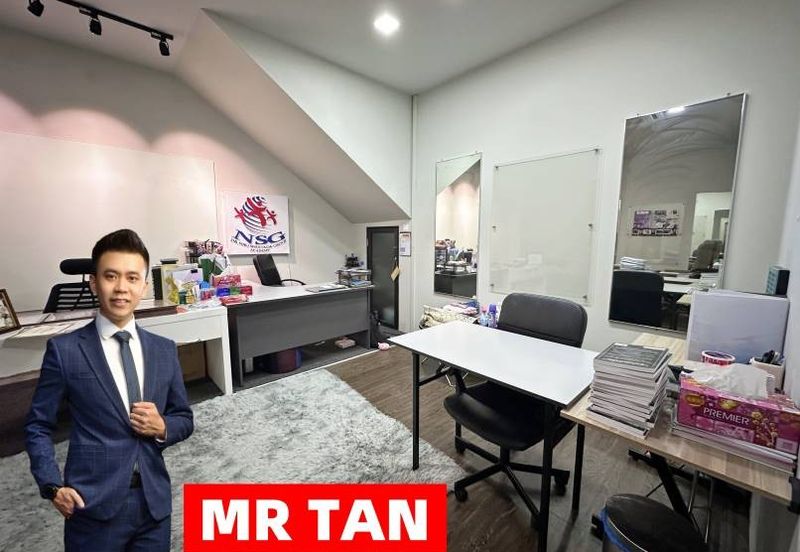 Bandar Bukit Mahkota