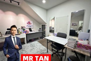 Bandar Bukit Mahkota