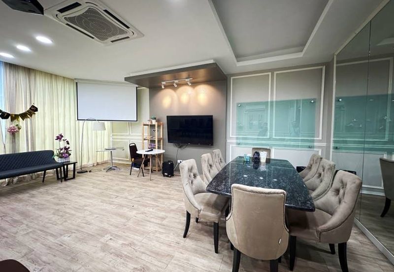 Bandar Bukit Mahkota