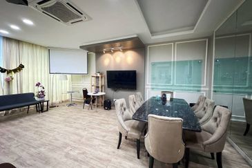 Bandar Bukit Mahkota