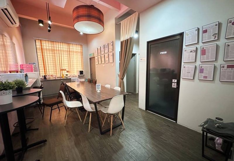 Bandar Bukit Mahkota