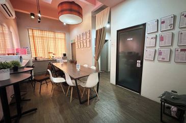 Bandar Bukit Mahkota