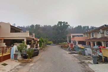 Seremban 3