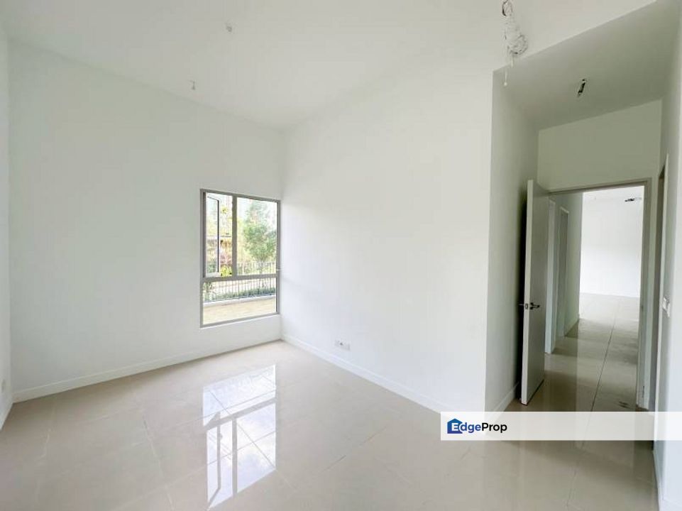 Emerald Hills Condo Corner Lot With Land 1820sf Cheras Alam Damai, Kuala Lumpur, Cheras