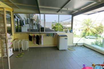 Bandar Damai Perdana