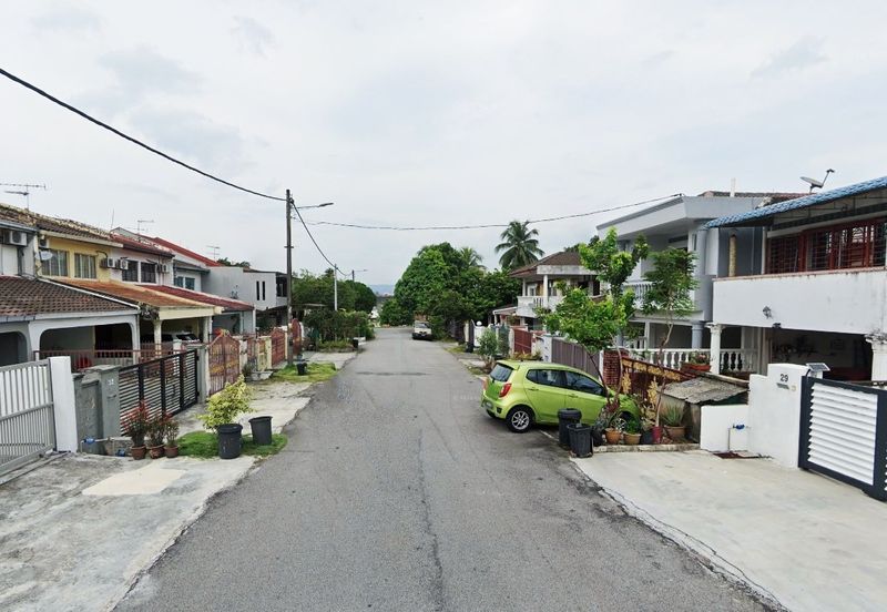 Taman Bukit Anggerik