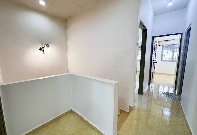 Taman Bukit Anggerik