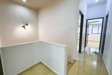 Taman Bukit Anggerik