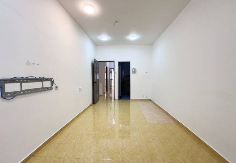 Taman Bukit Anggerik