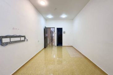 Taman Bukit Anggerik