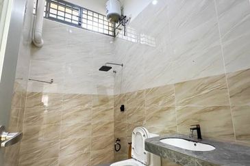 Taman Bukit Anggerik