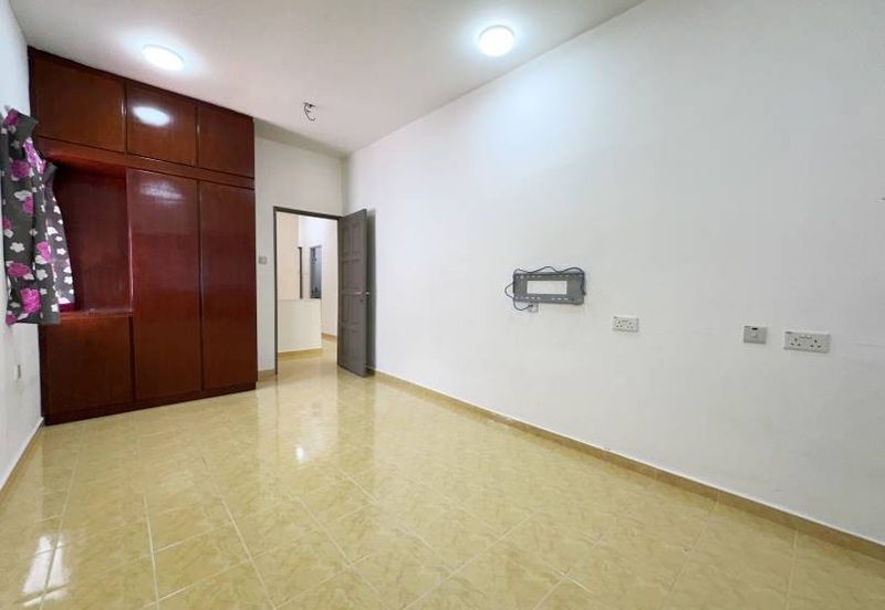 Taman Bukit Anggerik