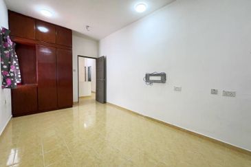 Taman Bukit Anggerik