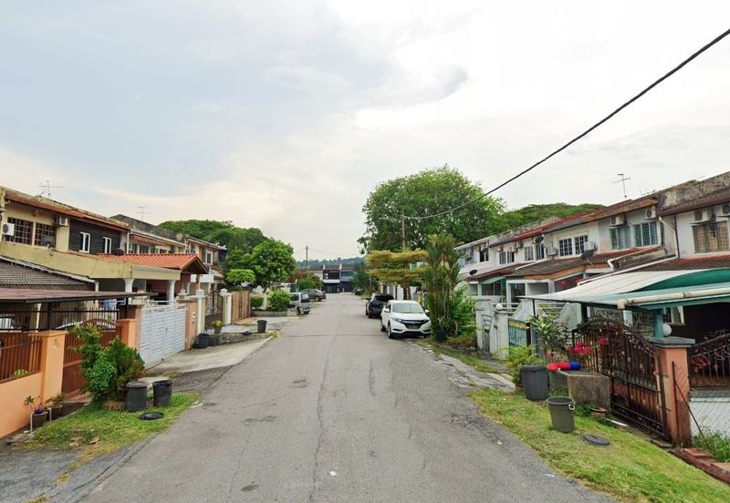 Taman Bukit Anggerik