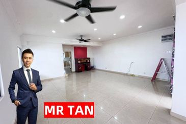 Taman Bukit Anggerik