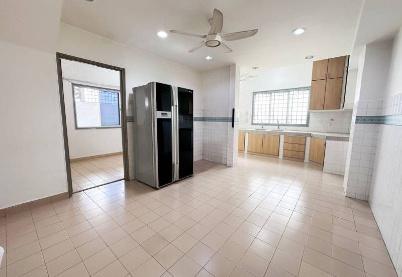 Taman Bukit Anggerik