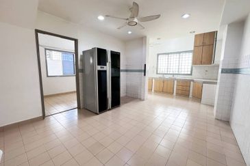 Taman Bukit Anggerik