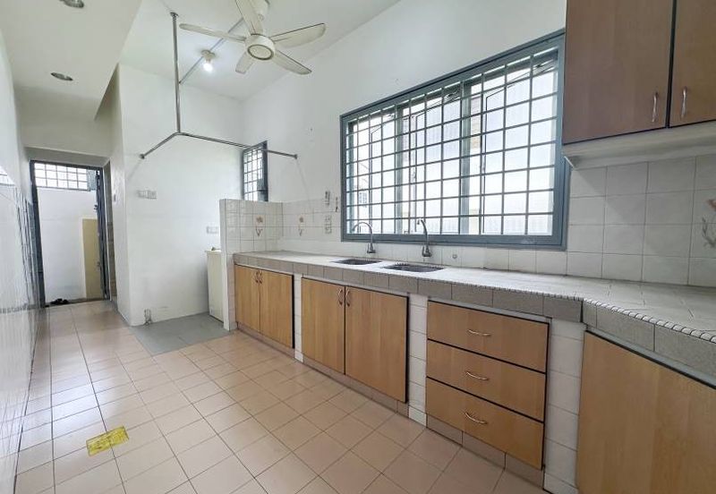 Taman Bukit Anggerik