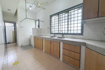 Taman Bukit Anggerik