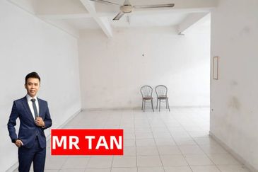 Taman Setia Balakong