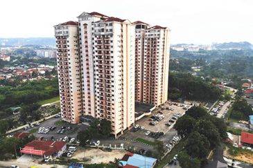 Langat Jaya