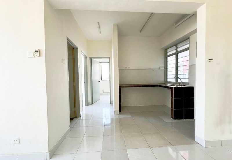 Main Place Residence