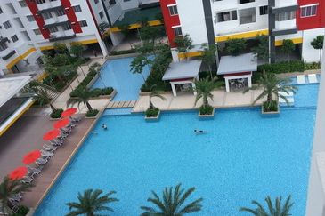 Main Place Residence