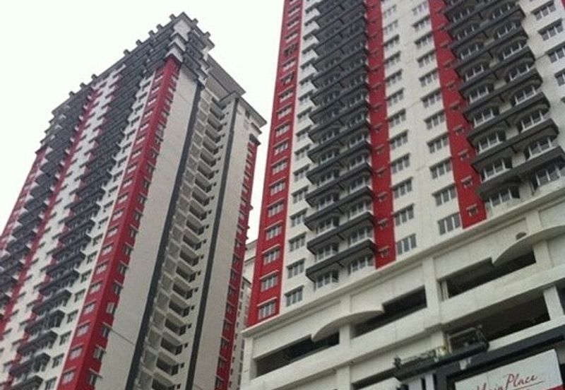 Main Place Residence