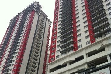 Main Place Residence