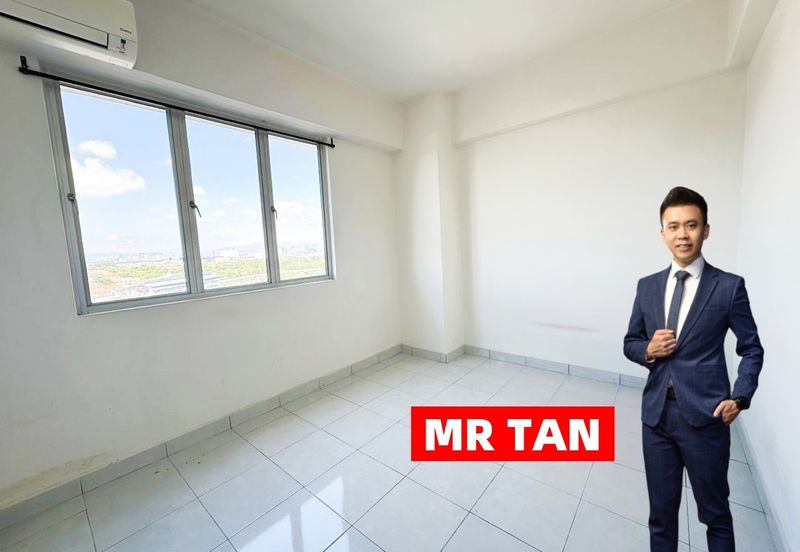 Main Place Residence