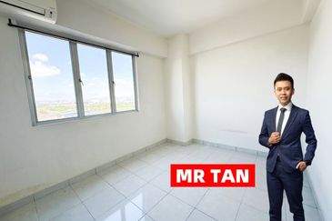 Main Place Residence