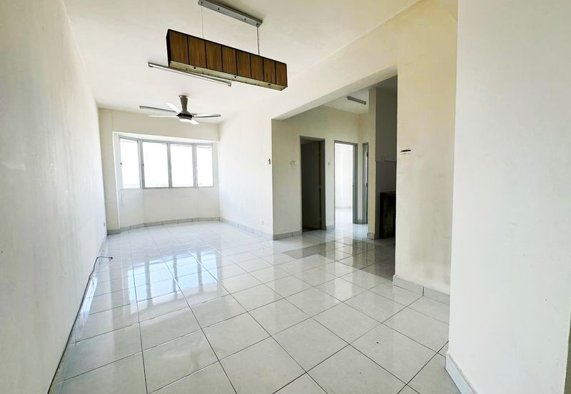 Main Place Residence