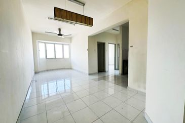 Main Place Residence