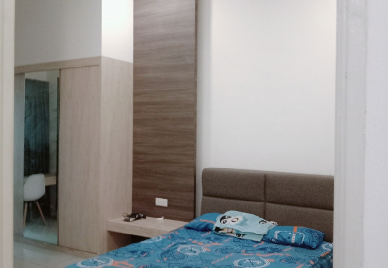 Taman Sri Mewah, Klang