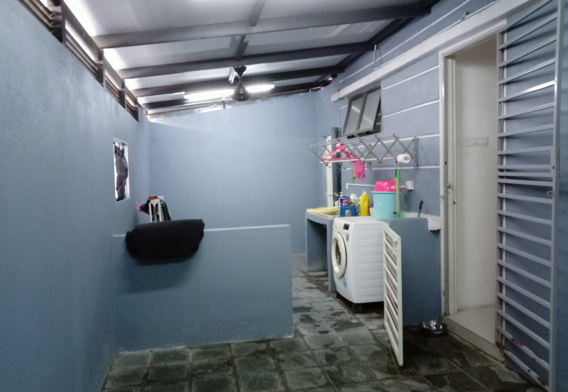 Taman Sri Mewah, Klang