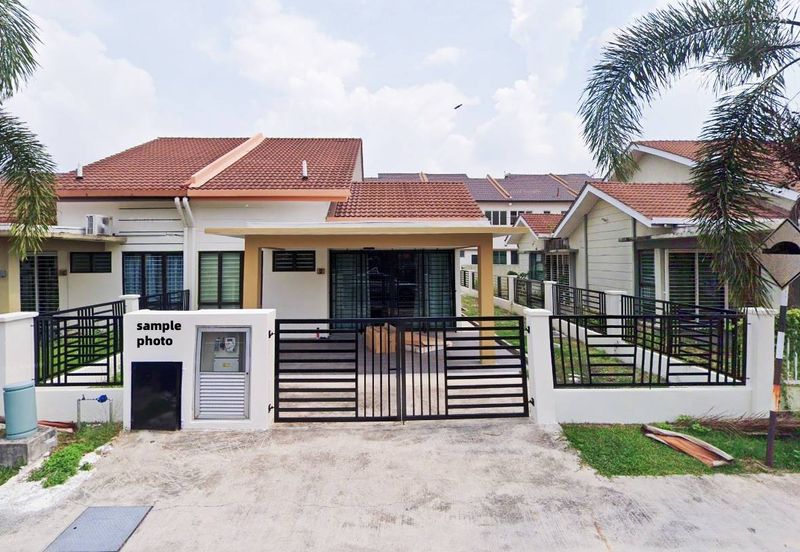 Taman Sri Mewah, Klang