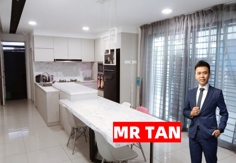 Taman Sri Mewah, Klang