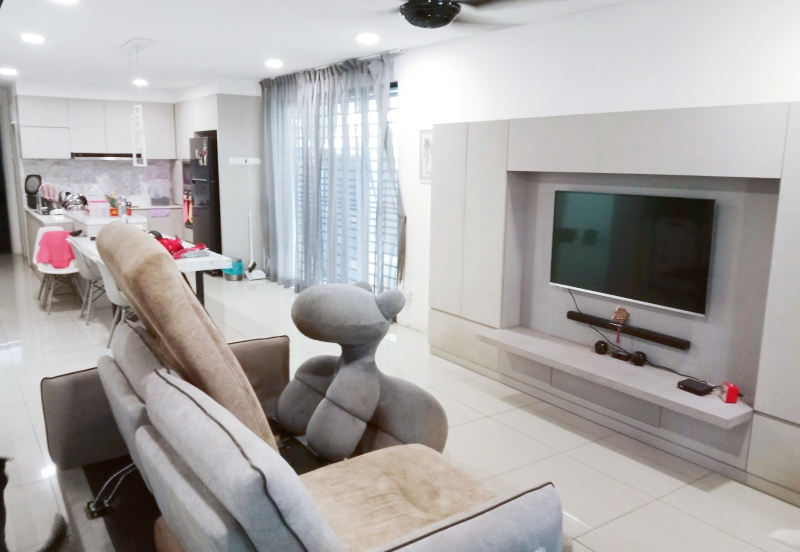 Taman Sri Mewah, Klang