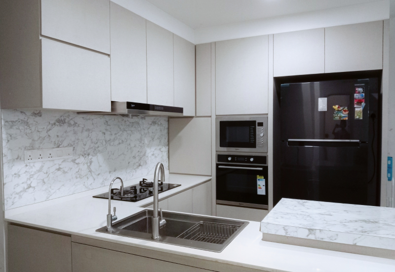 Taman Sri Mewah, Klang