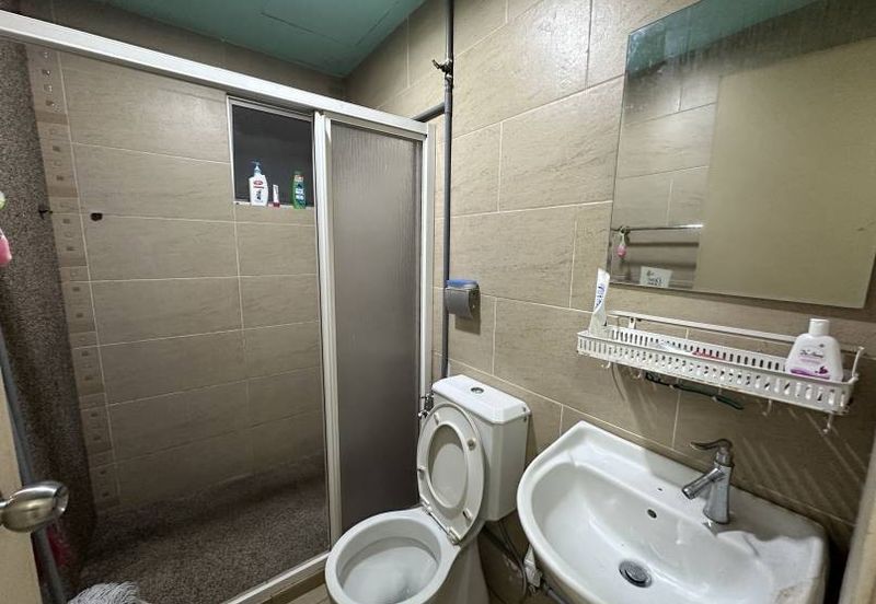 Kuchai Avenue Serviced Residence