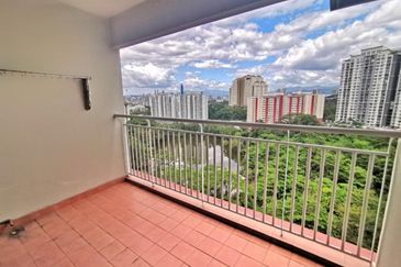 Vista Amani Condominium