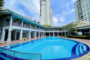 Vista Amani Condominium