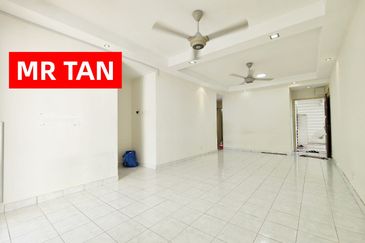 Vista Amani Condominium