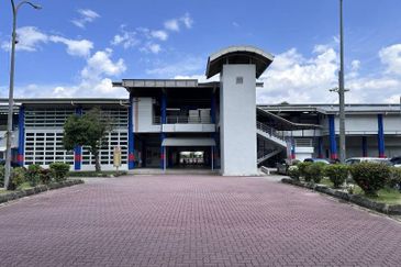 Taman Bakti