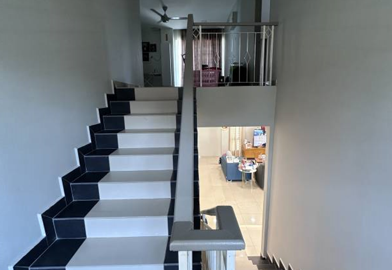 Taman Hulu Langat Jaya