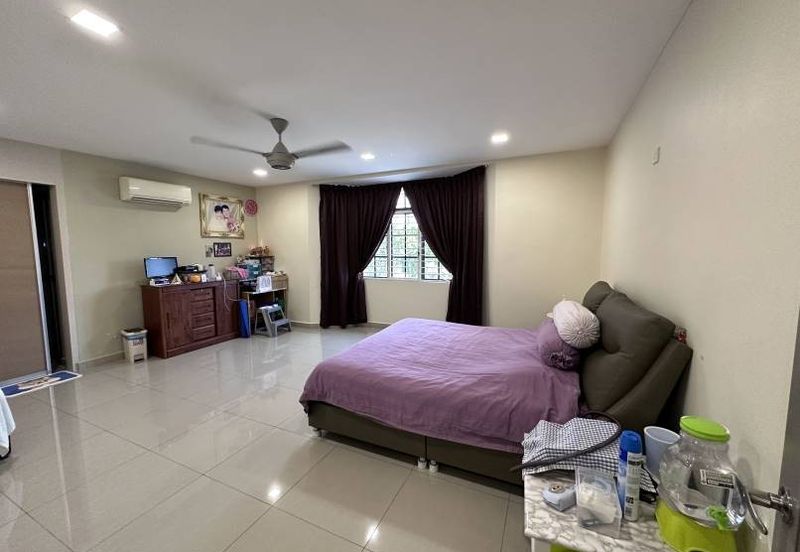 Taman Hulu Langat Jaya