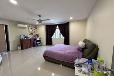 Taman Hulu Langat Jaya