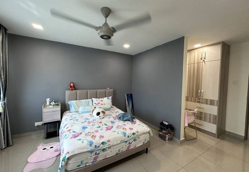 Taman Hulu Langat Jaya