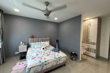 Taman Hulu Langat Jaya