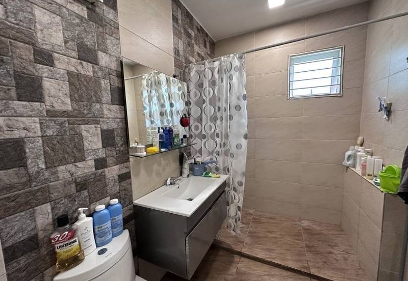 Taman Hulu Langat Jaya